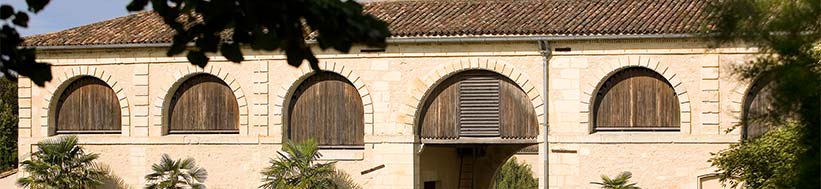 Château Ormes de Pez