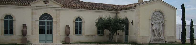 Château Pétrus