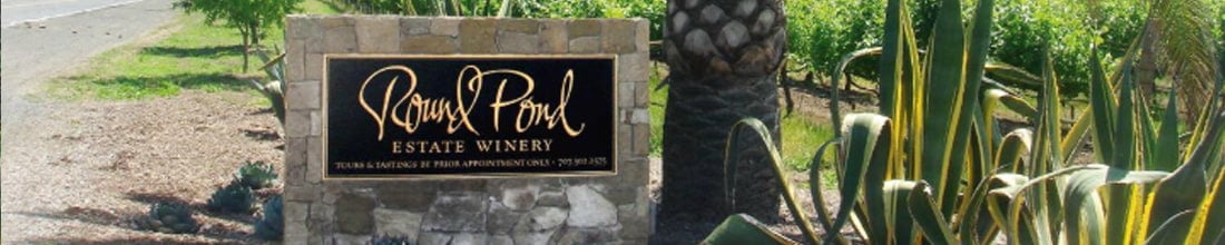 Round Pond Estate