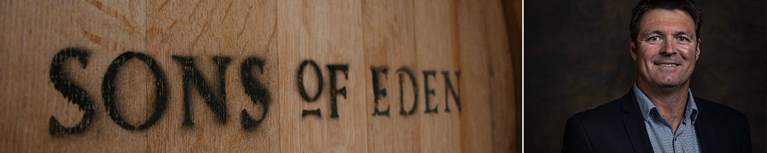 Image of Sons of Eden Image of Sons of Eden