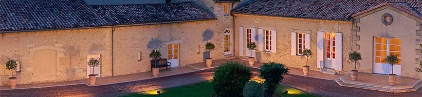 Château Tour de Pez