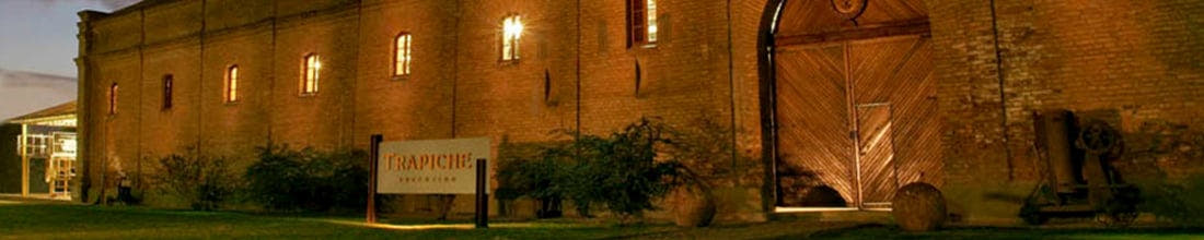 Bodega Trapiche
