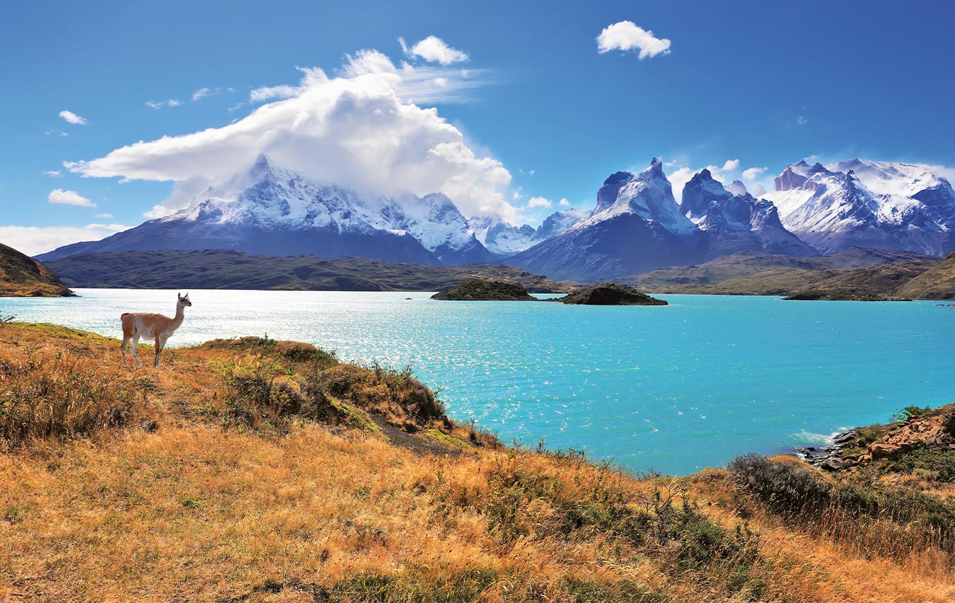 Chile