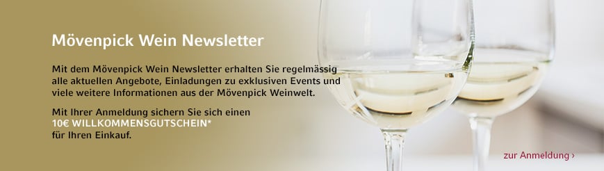 Newsletter Anmeldung