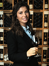 Gina Welti
