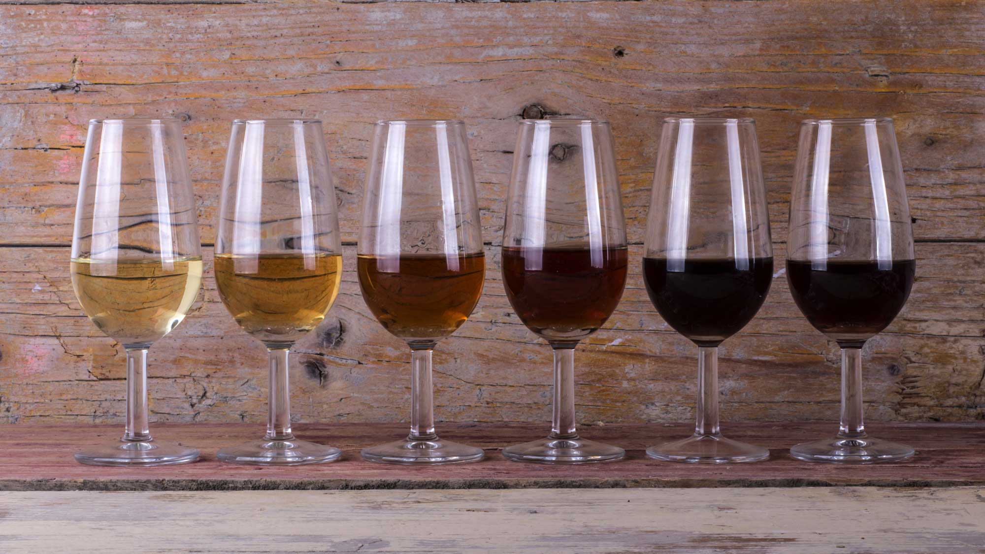 Sherry, Porto & Liqueurs