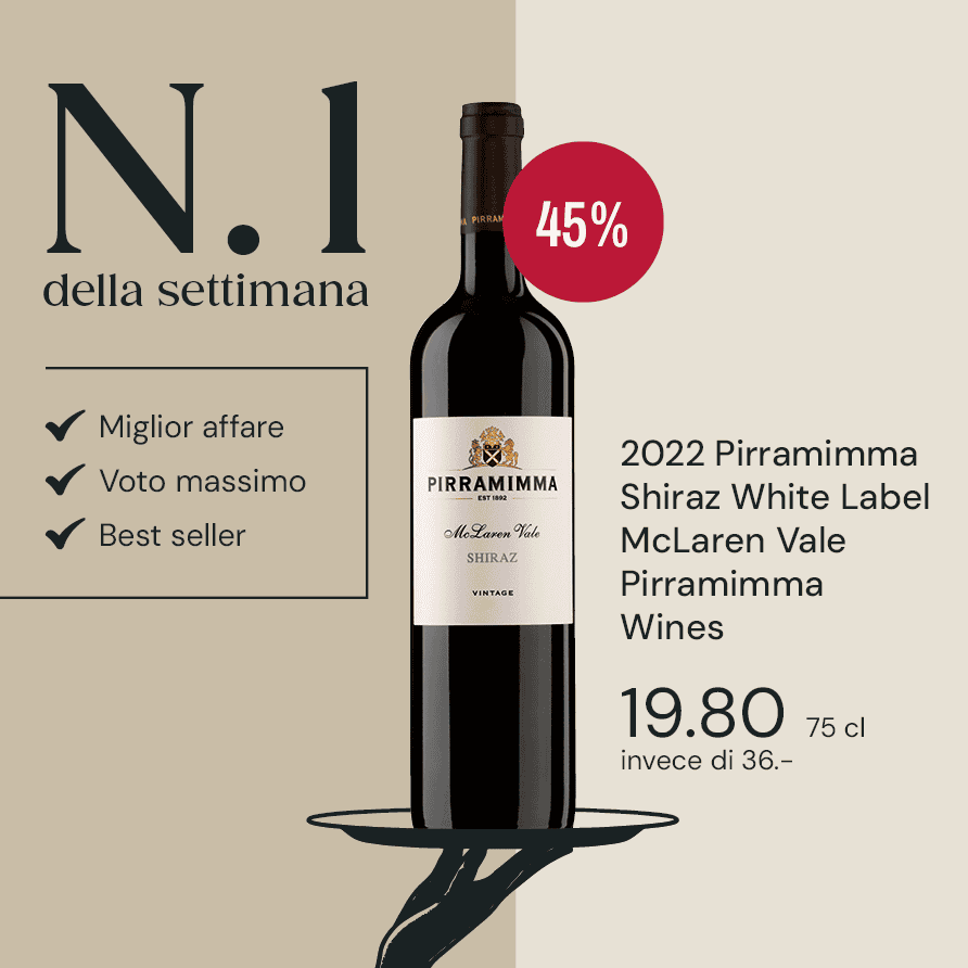 Vino dell’anno
