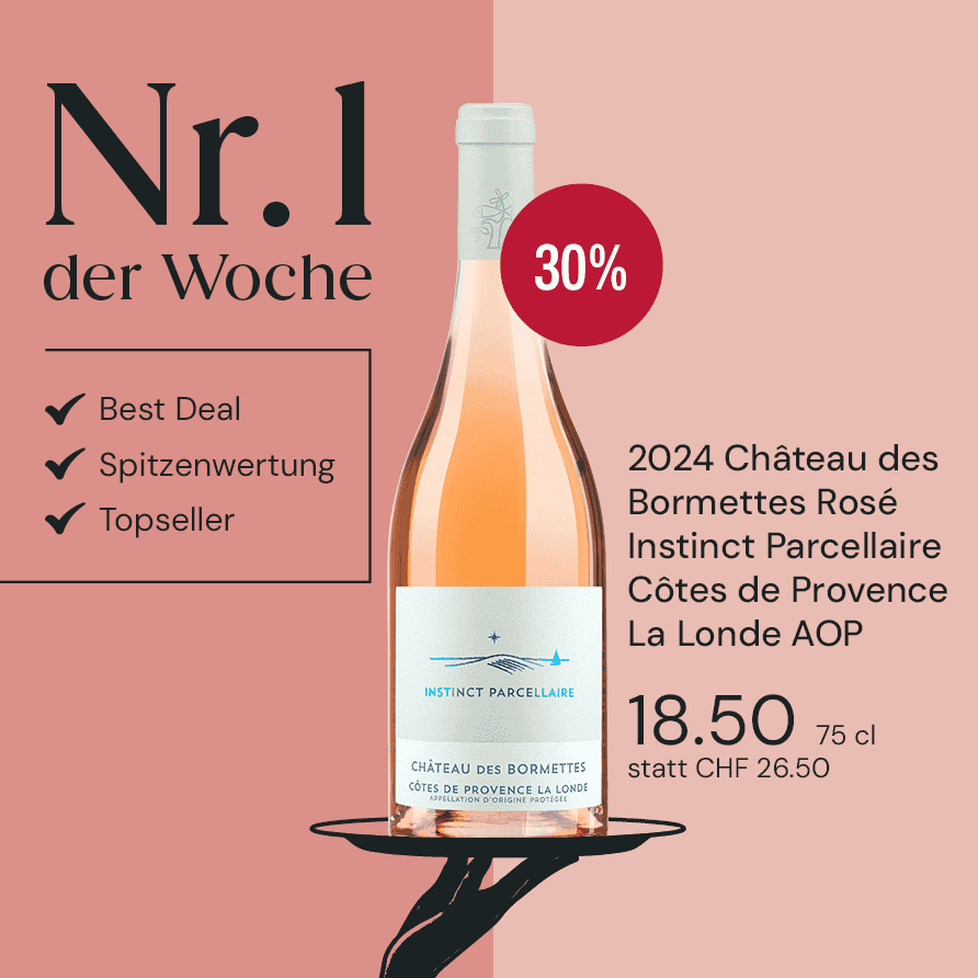 Wein der Woche