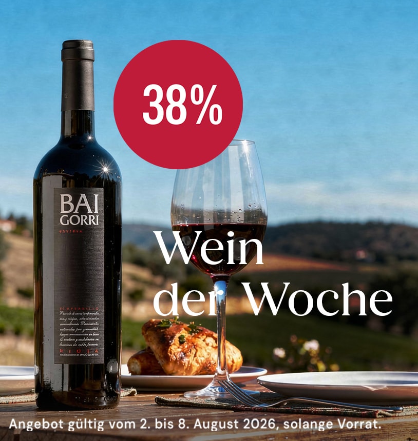 Wein der Woche