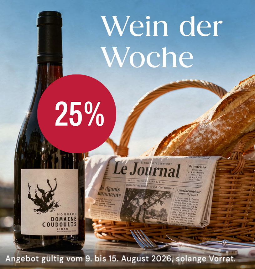 Wein der Woche