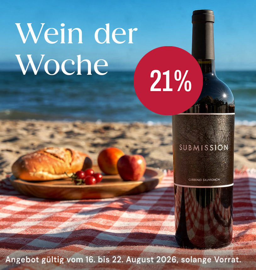 Wein der Woche