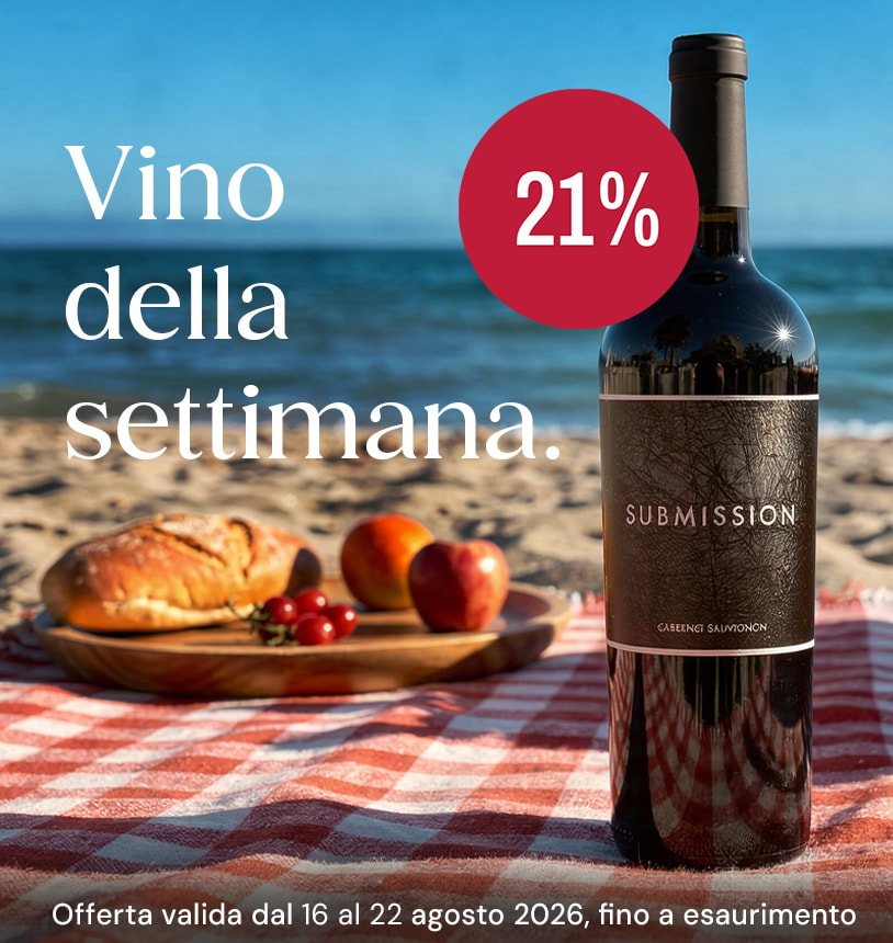 Vino della settimana
