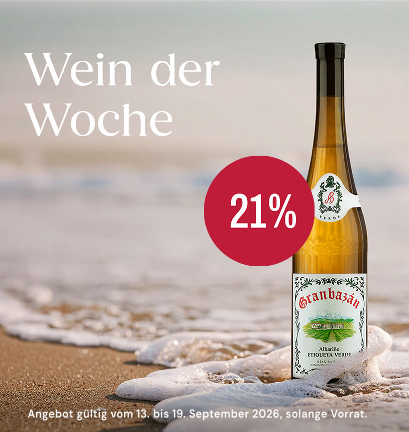 Wein der Woche