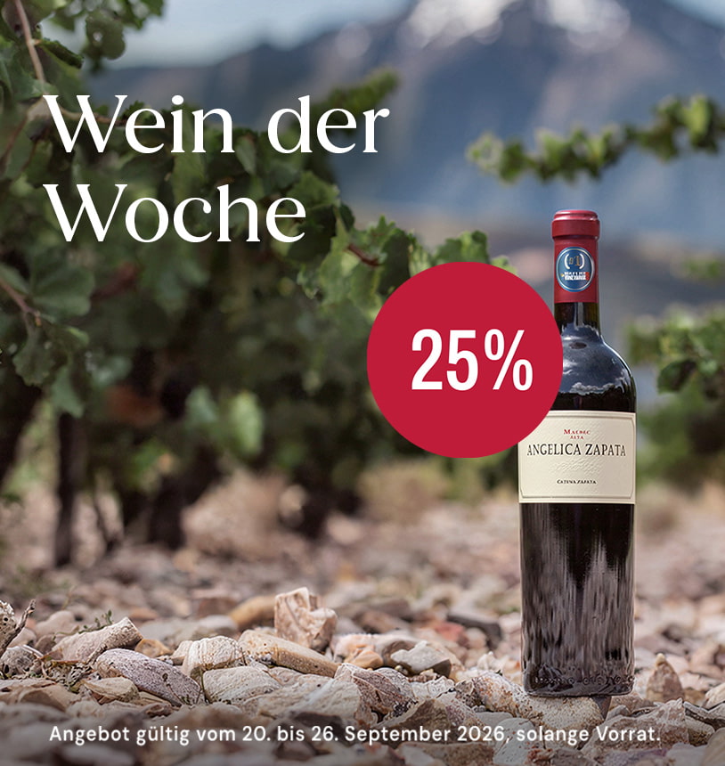 Wein der Woche