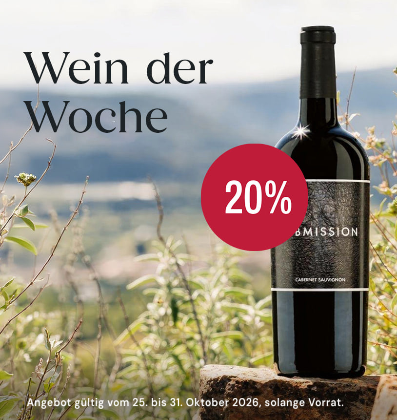 Wein der Woche