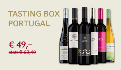 Portugal Box