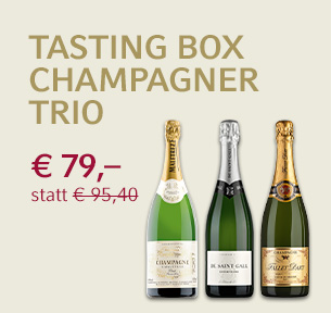 Champagner Trio