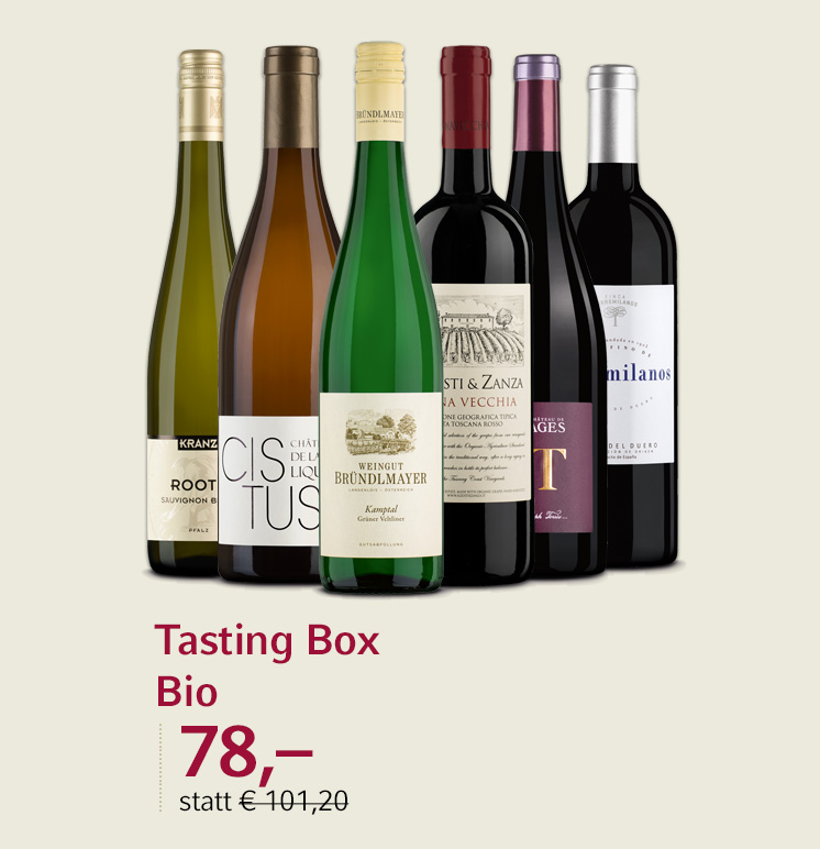 Tasting Box BBQ