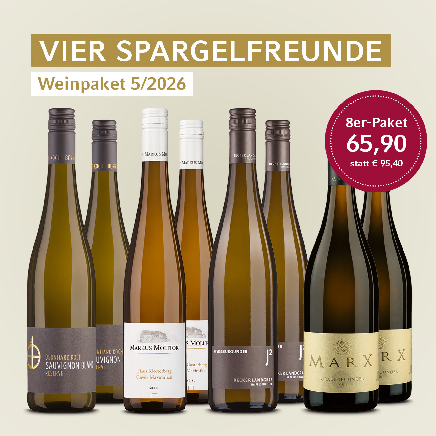 Weinpaket