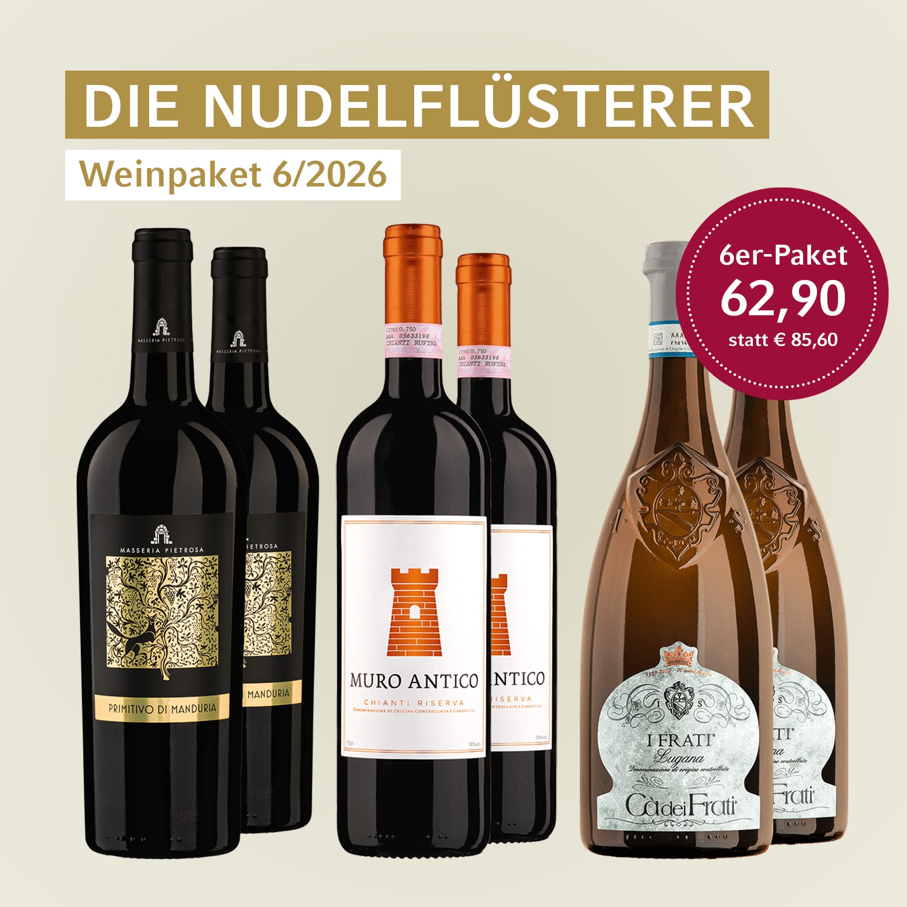 Weinpaket
