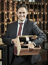 Claudio Balestra