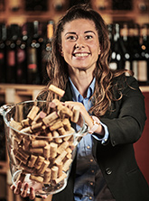 Gina Welti